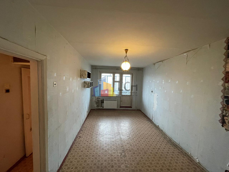 Продажа 1 комнатной квартиры, 39 м2, обл. Тульская, г. Тула, Городской переулок, 15 4