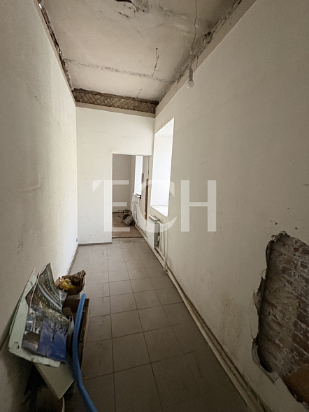 Продажа  комнатной квартиры, 80 м2, обл. Тульская, г. Тула, Пушкинская улица, 14Б 3