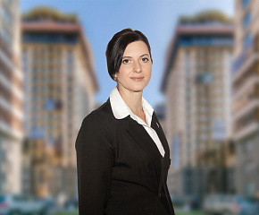 Молашхия Диана Дмитриевна