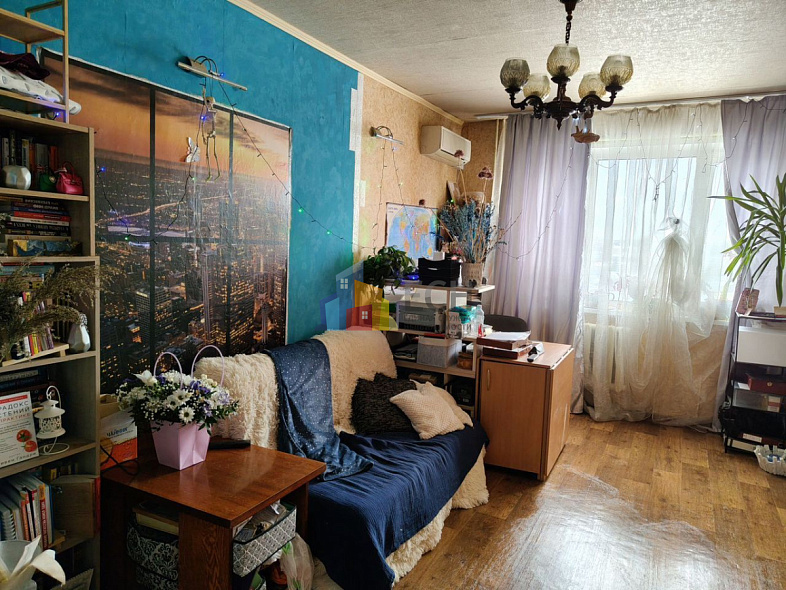 Продажа 2 комнатной квартиры, 50.2 м2, обл. Тульская, г. Тула, улица Бондаренко, 9 2