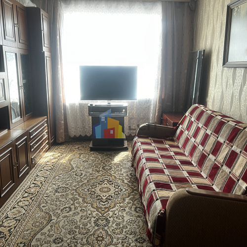 Продажа 2 комнатной квартиры, 37 м2, обл. Тульская, г. 26к1, улица Юлиуса Фучика, 26к1, подъезд 1 