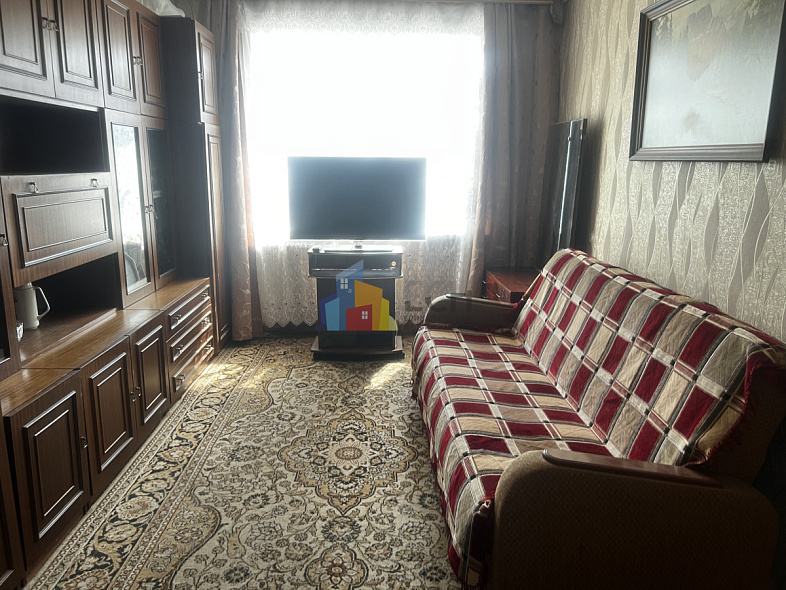 Продажа 2 комнатной квартиры, 37 м2, обл. Тульская, г. 26к1, улица Юлиуса Фучика, 26к1, подъезд 1 1