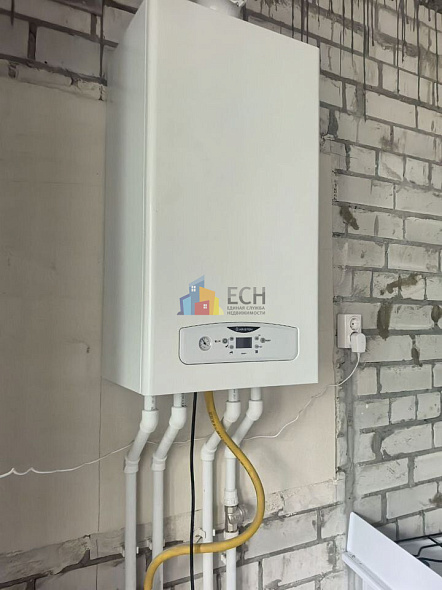 Продажа 1 комнатной квартиры, 31.1 м2, обл. Тульская, г. Тула, улица Героя России Зиничева, 1 5