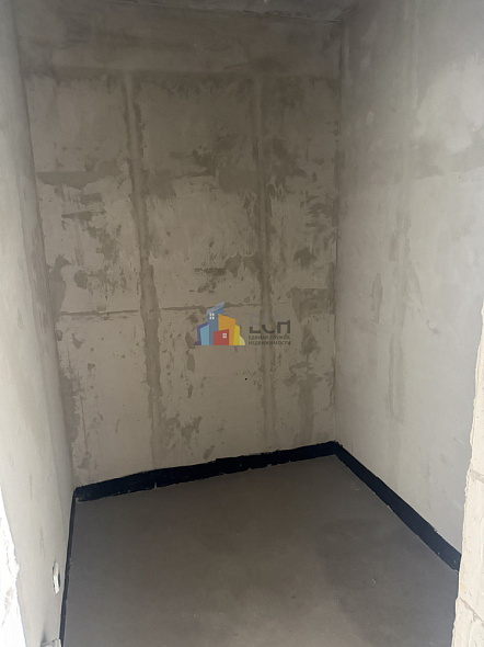 Продажа 1 комнатной квартиры, 44.5 м2, обл. Тульская, г. городской округ Тула, посёлок Молодёжный, 35 10