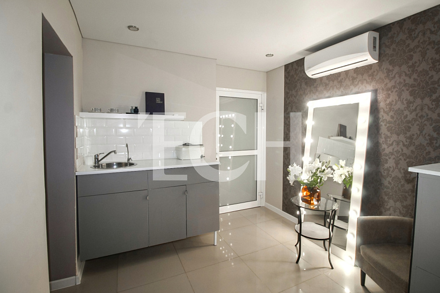 Многокомнатная квартира, 94 м2, обл. Тульская, г. Тула, улица Галкина, 9 19