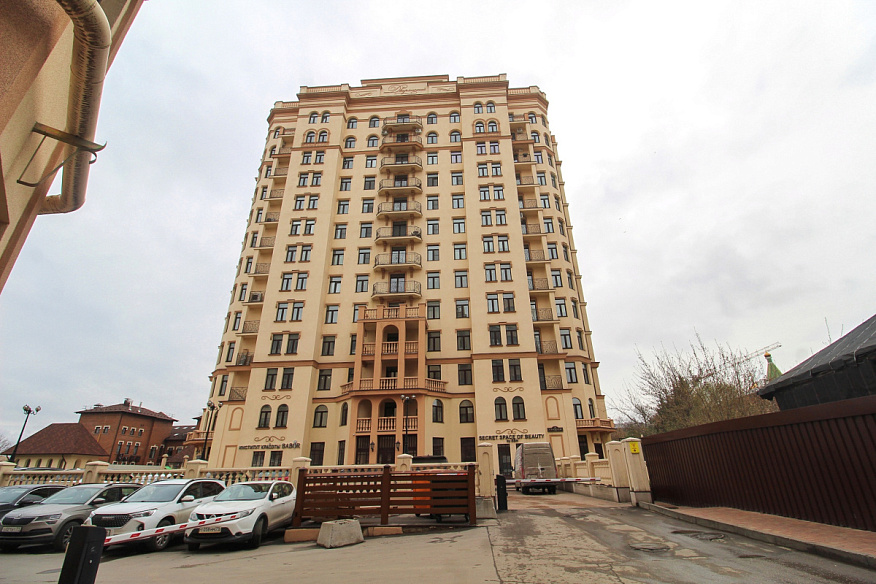 Продажа 2 комнатной квартиры, 104 м2, обл. Тульская, г. Тула, улица Свободы, 21 1