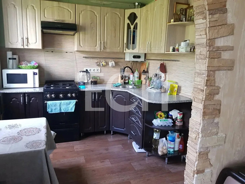 Продажа 2 комнатной квартиры, 44.8 м2, обл. Тульская, г. Тула, улица Металлургов, 75 4