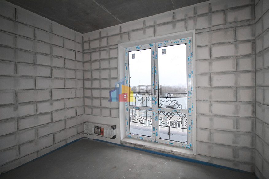 Продажа 2 комнатной квартиры, 79.17 м2, обл. Тульская, г. Тула, переулок Шевченко, 5 5