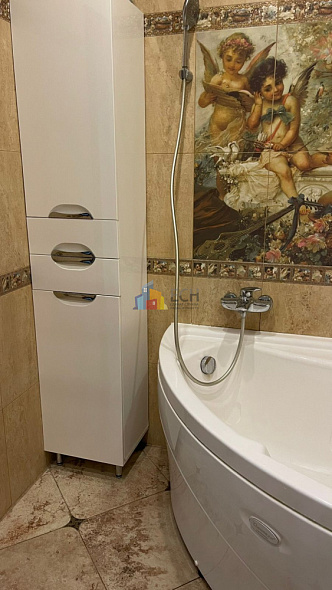 Продажа 3 комнатной квартиры, 75.4 м2, обл. Тульская, г. Тула, Серебровская улица, 91 5