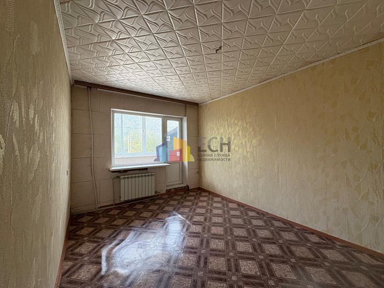 Продажа 2 комнатной квартиры, 50.2 м2, обл. Тульская, г. Венёв, микрорайон Южный, 10 6
