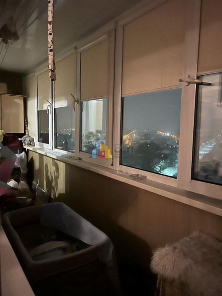 Продажа 1 комнатной квартиры, 37 м2, обл. Тульская, г. Тула, 2-й проезд Гастелло, 24А 4