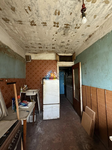 Продажа 3 комнатной квартиры, 64.8 м2, обл. Тульская, г. Тула, улица Фёдора Смирнова, 5 13
