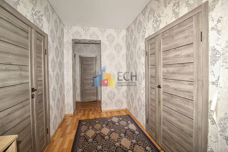 Многокомнатная квартира, 112 м2, обл. Тульская, г. Тула, Советская улица, 57 3