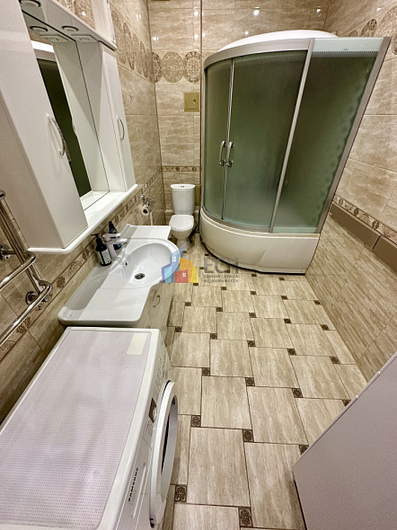 Продажа 2 комнатной квартиры, 61.6 м2, обл. Тульская, г. Тула, улица Галкина, 254к2 11