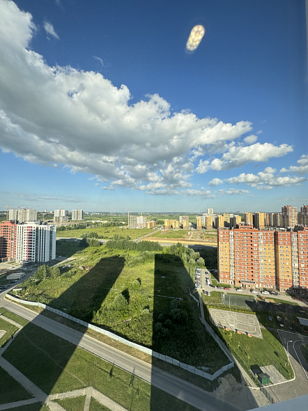 Продажа 2 комнатной квартиры, 64 м2, обл. Тульская, г. Тула, Новомосковская улица, 10А 32