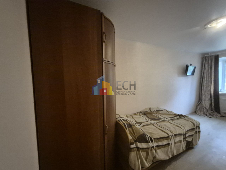 Продажа 2 комнатной квартиры, 43.5 м2, обл. Тульская, г. Тула, проспект Ленина, 117А 2