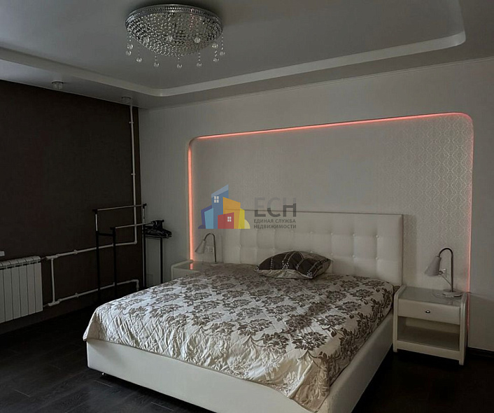 Продажа 2 комнатной квартиры, 72 м2, 300053, обл. Тульская, г. Тула, ул. Хворостухина, д. 2В 5