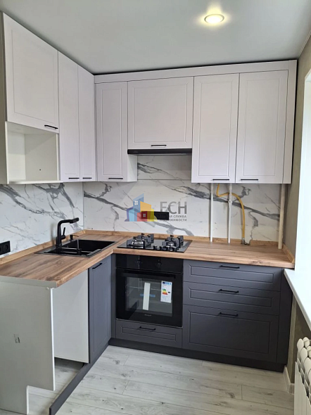 Продажа 3 комнатной квартиры, 52 м2, обл. Тульская, г. Узловая, улица Карла Маркса, 16 1