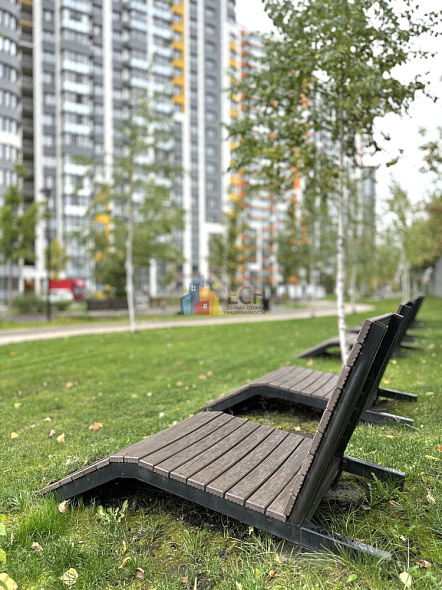 Продажа 1 комнатной квартиры, 41.8 м2, обл. Тульская, г. Тула, Оборонная улица, 102Б 17