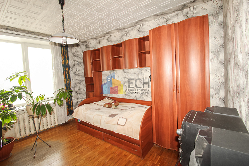 Продажа 3 комнатной квартиры, 92.5 м2, обл. Тульская, г. Тула, Первомайская улица, 30 14