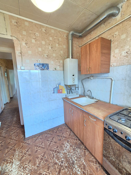 Продажа 3 комнатной квартиры, 62 м2, обл. Тульская, г. Тула, улица Плеханова, 147 13