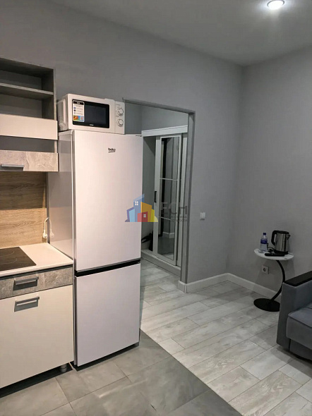 Продажа Студия комнатной квартиры, 24.5 м2, обл. Тульская, г. Тула, улица Фёдора Смирнова, 2к1 6