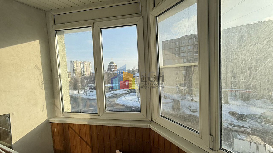 Продажа 2 комнатной квартиры, 52 м2, обл. Тульская, г. Тула, улица Пузакова, 3 3