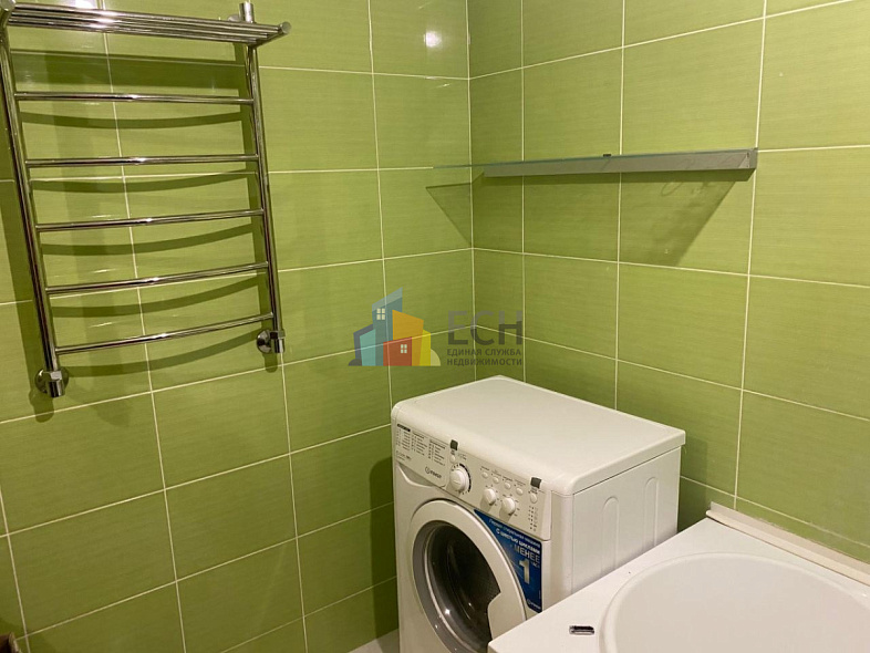 Продажа 2 комнатной квартиры, 41 м2, обл. Тульская, г. Узловая, улица Простомолотова, 6 12