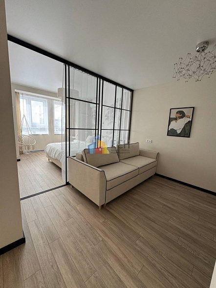 Продажа 1 комнатной квартиры, 46.4 м2, обл. Тульская, г. Тула, Путейская улица, 11 5