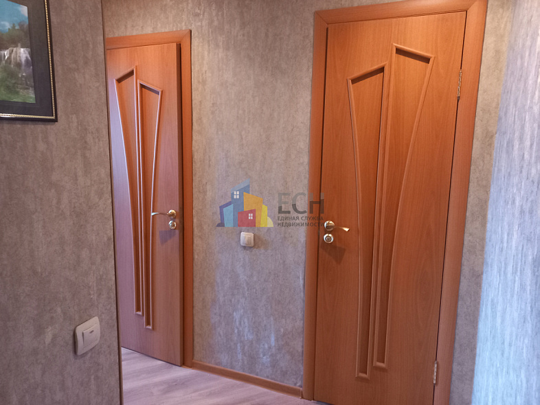 Продажа 2 комнатной квартиры, 51 м2, обл. Тульская, г. Тула, улица Дементьева, 11 4