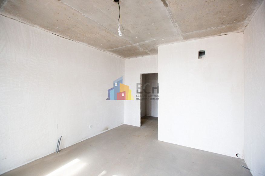 Продажа 2 комнатной квартиры, 51.51 м2, пос. Горелки, ул. Большая , д. 6А 6