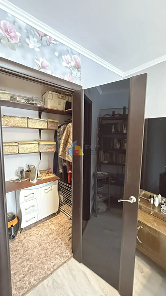 Продажа 2 комнатной квартиры, 45 м2, обл. Тульская, г. Тула, улица Кутузова, 98 7