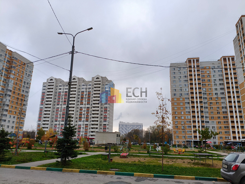 Продажа 1 комнатной квартиры, 36 м2, обл. Тульская, г. Тула, улица Павшинский Мост, 1к4 6