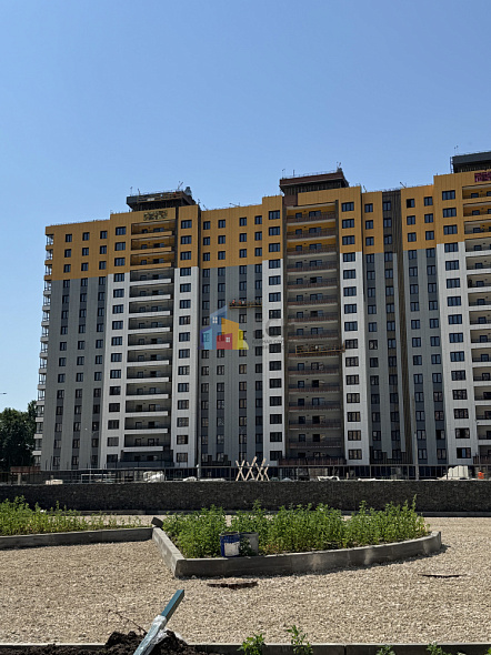 Продажа 3 комнатной квартиры, 80.2 м2, обл. Тульская, г. село Осиновая Гора, улица Аркадия Шипунова, 1 1