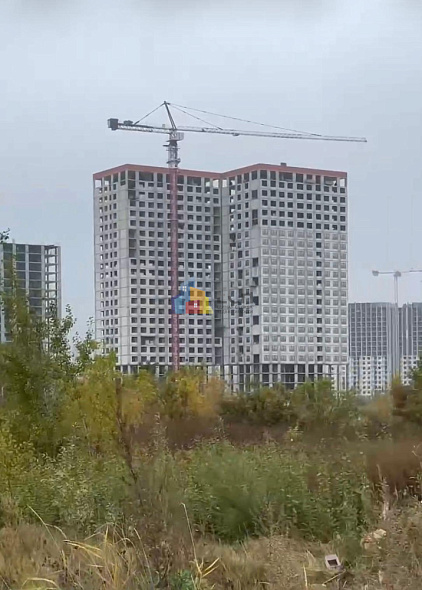 Продажа 1 комнатной квартиры, 45.79 м2, г. Тула, ул. Рязанская, стр. 1 1