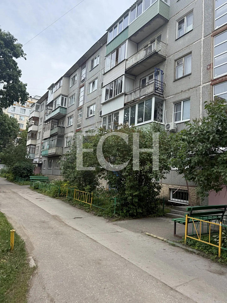 Продажа 2 комнатной квартиры, 43.1 м2, обл. Тульская, г. Тула, улица Плеханова, 143 14