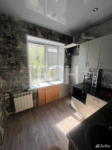 Продажа 1 комнатной квартиры, 32 м2, обл. Тульская, г. Тула, улица Прокудина, 1 4