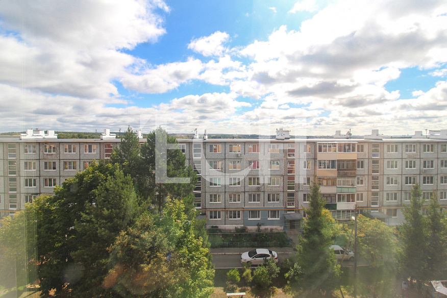 Продажа 2 комнатной квартиры, 45.5 м2, обл. Тульская, г. сельский посёлок Ленинский, улица Микрорайон, 3 8