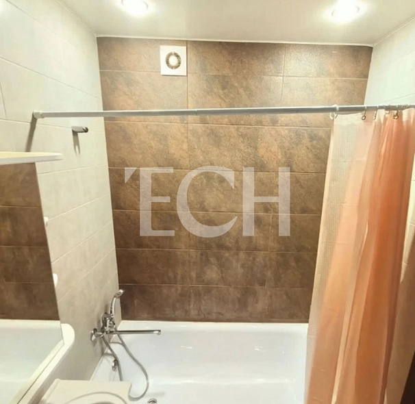 Продажа 1 комнатной квартиры, 33.8 м2, обл. Тульская, г. посёлок Горелки, Ключевая улица, 2 6
