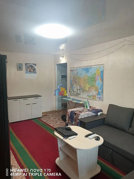 Продажа 2 комнатной квартиры, 38.9 м2, обл. Тульская, г. Тула, 1-й проезд Металлургов, 5А 2