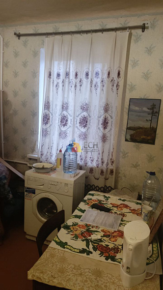 Продажа 2 комнатной квартиры, 40.4 м2, Тула, посёлок Косая Гора, улица Максима Горького, 6 13