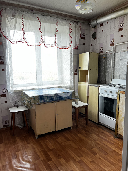 Продажа 1 комнатной квартиры, 32.4 м2, Тула, посёлок Скуратовский, посёлок Комсомольский, 1к1 8