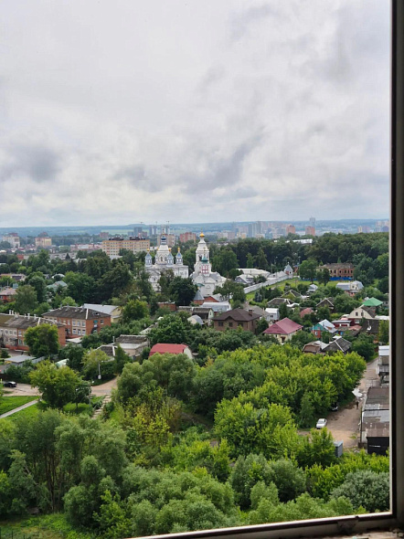Продажа 1 комнатной квартиры, 42.3 м2, обл. Тульская, г. Тула, улица Хворостухина, 29 7