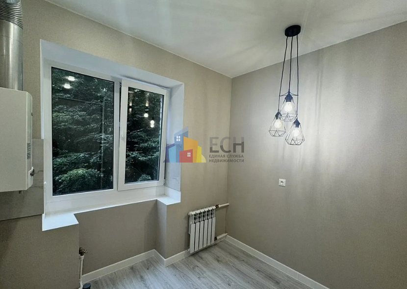 Продажа 2 комнатной квартиры, 43.6 м2, обл. Тульская, г. Тула, улица Агеева, 1А 3