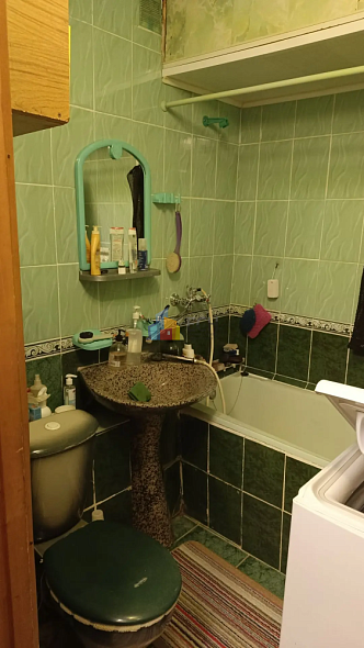 Продажа 3 комнатной квартиры, 57.4 м2, обл. Тульская, г. Тула, Красноармейский проспект, 30 16