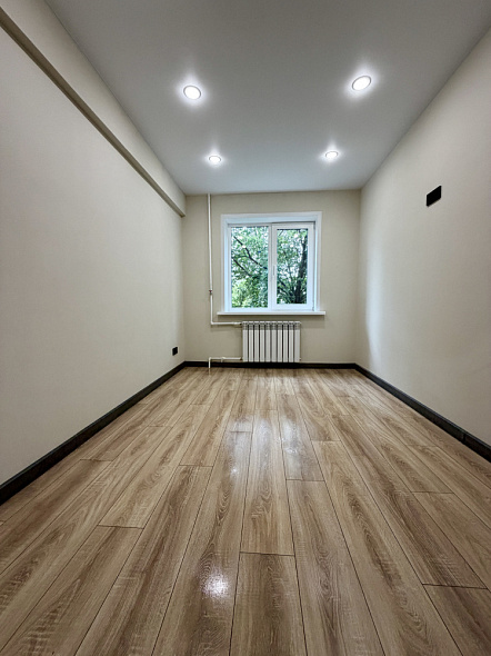Продажа 2 комнатной квартиры, 42 м2, обл. Тульская, г. Тула, Приупская улица, 4 3