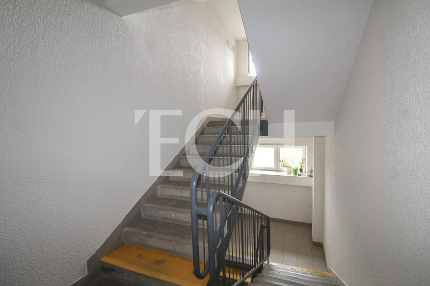 Продажа 1 комнатной квартиры, 36 м2, обл. Тульская, г. Тула, улица Немцова, 5А 5