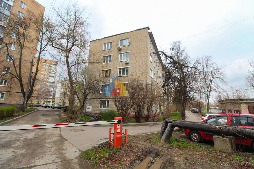 Продажа 3 комнатной квартиры, 64 м2, обл. Тульская, г. Тула, Первомайская улица, 42 1