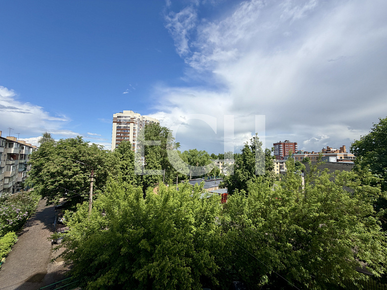 Продажа 3 комнатной квартиры, 79.1 м2, обл. Тульская, г. Тула, Первомайская улица, 28 7
