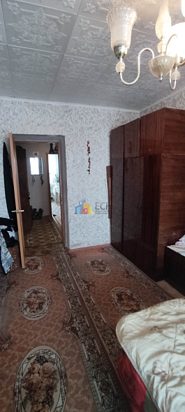Продажа 3 комнатной квартиры, 66.1 м2, обл. Тульская, г. Алексин, улица Болотова, 14 5